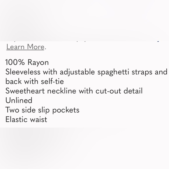 NWT FREE PEOPLE WISTERIA FLORAL MAXI DRESS - Picture 8 of 8